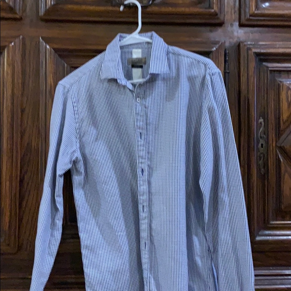 Men’s Dress shirt